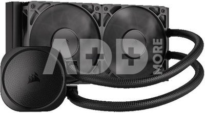 Corsair NAUTILUS 240 240mm Liquid CPU Cooler