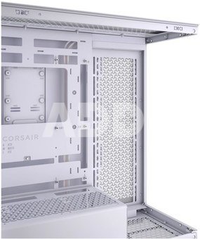 Corsair PC Case | 3500X | White | Mid-Tower | Power supply included No