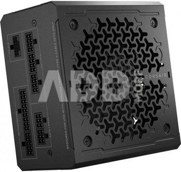Corsair Power supply RM850e PCIe 5.1 80+GOLD ATX3.1