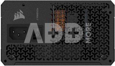 Corsair Power supply RM850e PCIe 5.1 80+GOLD ATX3.1