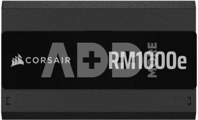 Corsair RM1000e PCIe5.1 80+GOLD F.MODULAR ATX3.