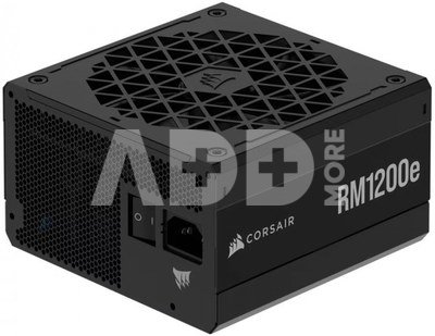Corsair RM1200e PCIe5.1 80+GOLD F.MODULAR ATX3.1
