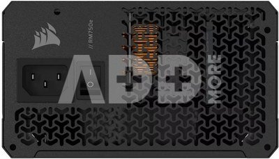 Corsair RM750e PCIe 5.1 80+GOLD F.MODULAR ATX3.1