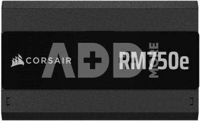 Corsair RM750e PCIe 5.1 80+GOLD F.MODULAR ATX3.1