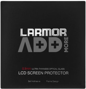 Cover LCD GGS Larmor GEN5 for Sony a7 IV