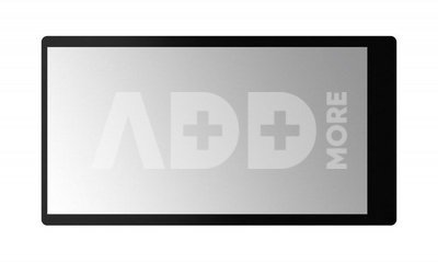 Cover LCD GGS Larmor GEN5 for Sony a7 IV