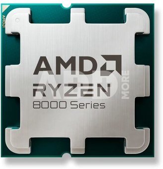 CPU|AMD|Desktop|Ryzen 7|8700F|Phoenix|4100 MHz|Cores 8|8MB|Socket SAM5|65 Watts|OEM|100-000001590