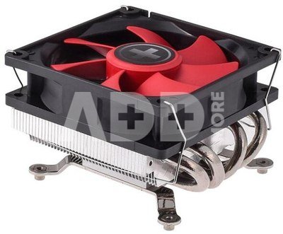 CPU COOLER MULTI SOCKET AMD/XC040 XILENCE