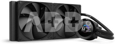CPU COOLER MULTI SOCKET/KRAKEN PLUS 280 V2 NZXT