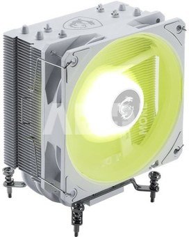 CPU COOLER MULTI SOCKET/MAG COREFROZR AA13 WHITE MSI