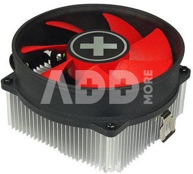 CPU COOLER MULTI SOCKET/XC035 XILENCE