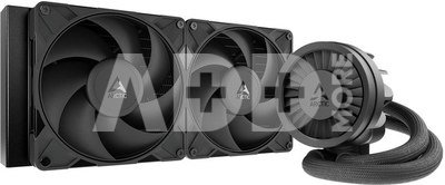 CPU COOLER S_MULTI/ACFRE00179A ARCTIC