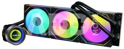 CPU COOLER S_MULTI/G89.GA2T36INB.00 LIAN LI