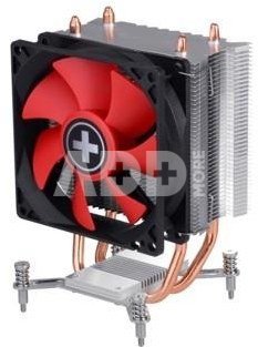 CPU COOLER S1150/S1155/S1156/XC026 XILENCE