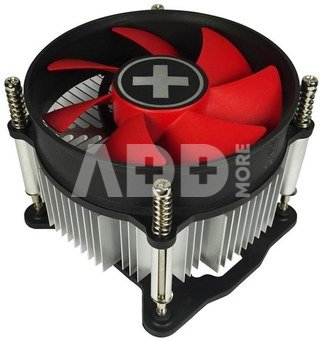 CPU COOLER /S1155/S1156/XC032 XILENCE