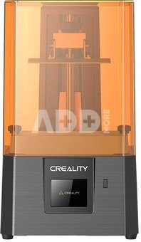 Creality Halot R6 3D printer