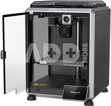 Creality K1C 2025 3D printer