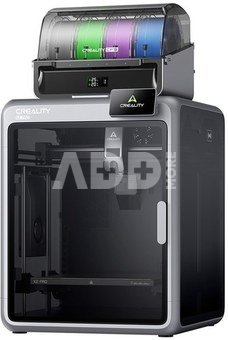 Creality K2 Pro Combo 3D Printer