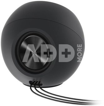Creative Labs Speakers Pebble 2.0 USB black
