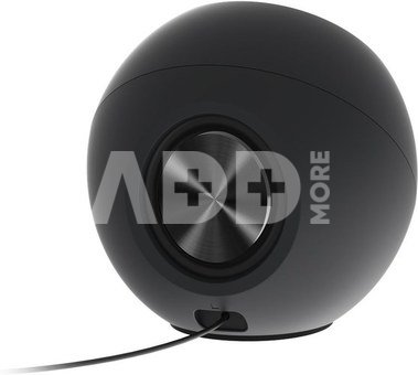 Creative Labs Speakers Pebble 2.0 USB black