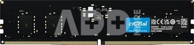Crucial DDR5-5600 32GB UDIMM CL46 (16Gbit)