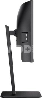 CU34P3CV | 34 " | VA | 21:9 | 100 Hz | 4 ms | 3440 x 1440 pixels | HDMI ports quantity 1