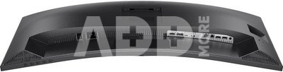 CU34P3CV | 34 " | VA | 21:9 | 100 Hz | 4 ms | 3440 x 1440 pixels | HDMI ports quantity 1