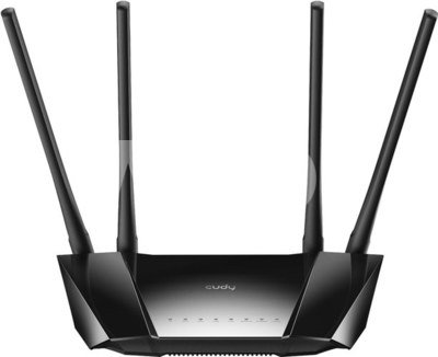 4G Router LT400 Cat4 N300