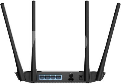 4G Router LT400 Cat4 N300