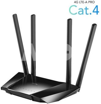 4G Router LT400 Cat4 N300