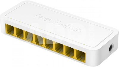 Cudy Switch FS108D 8xFE