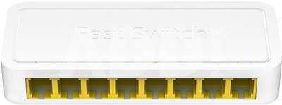 Cudy Switch FS108D 8xFE