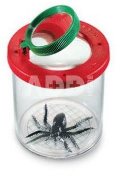 Cup Loupe 2x/3.5x