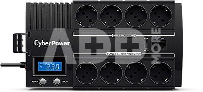 CyberPower BR1000ELCD Backup UPS Systems