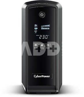 CyberPower CP900EPFCLCD Backup UPS Systems