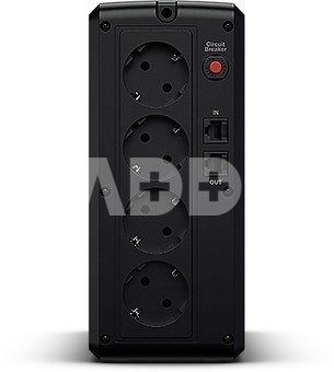 CyberPower UT1050EG Backup UPS Systems