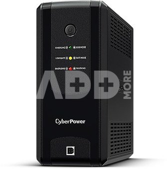 CyberPower UT1050EG Backup UPS Systems