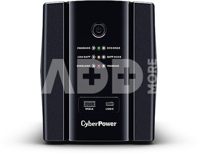 CyberPower UT1500EG Backup UPS Systems