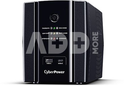 CyberPower UT1500EG Backup UPS Systems
