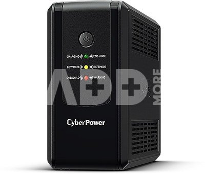 CyberPower UT650EG Backup UPS Systems