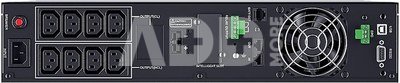 CyberPower OLS2000ERT2UA Smart App UPS Systems CyberPower