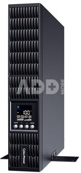 CyberPower OLS2000ERT2UA Smart App UPS Systems CyberPower