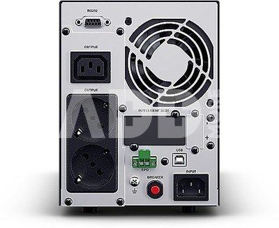CyberPower OLS1000EA-DE Smart App UPS Systems