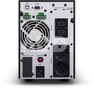 CyberPower OLS1500EA-DE Smart App UPS Systems