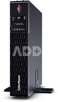CyberPower Smart App UPS Systems PR1500ERT2U 1500 VA, 1500 W