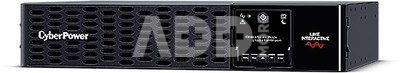 CyberPower Smart App UPS Systems PR1500ERT2U 1500 VA, 1500 W