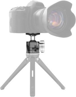 Caruba D 25 Camera Ball Head