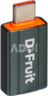 D-Fruit adapter USB-C - USB-A DF140