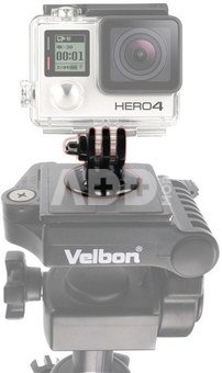 D-Fruit GoPro tripod adapter