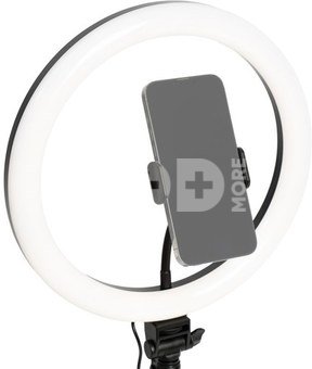 D-Fruit ringlight 12" + stand